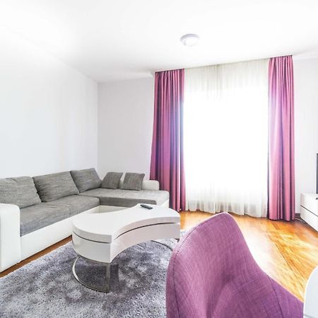 Luxury Apartment Bucharest Mall Area Ngoại thất bức ảnh