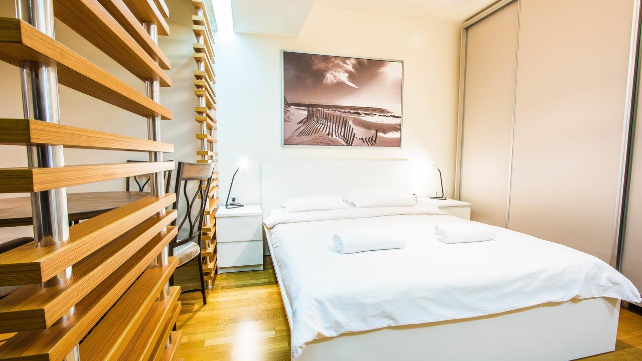 Luxury Apartment Bucharest Mall Area Ngoại thất bức ảnh